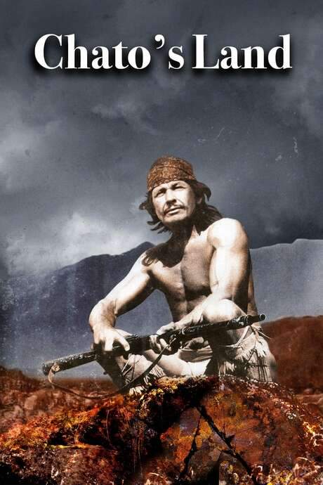 Chato’s Land
